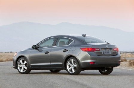 ILX 4